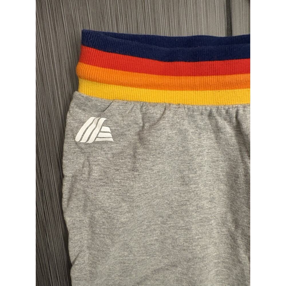 Aldi Grocery Store Women’s Style 1 Joggers Athletic Pants Gray Large L - Picture 3 of 7